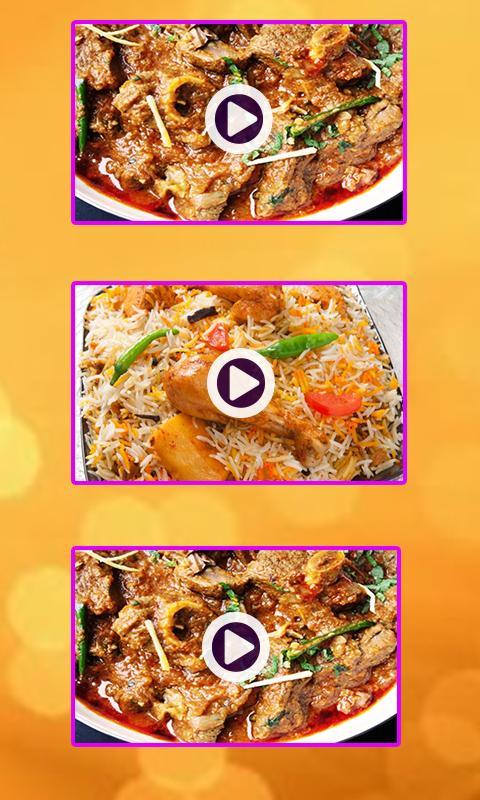 Recipes World All You Need