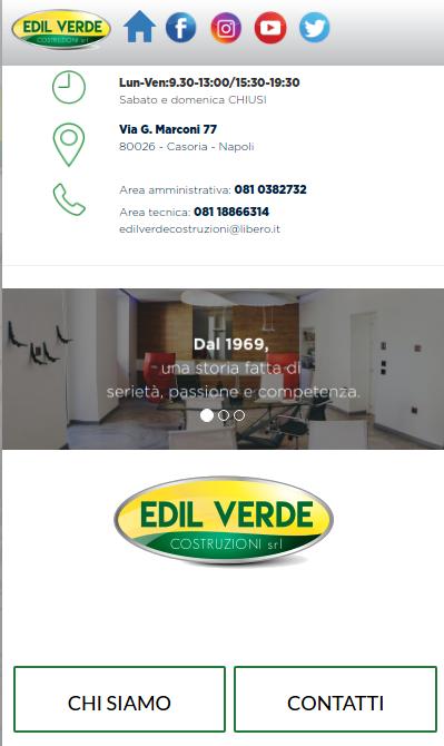 Edil Verde Costruzioni