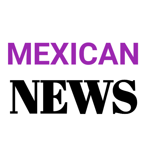 Mexico News App