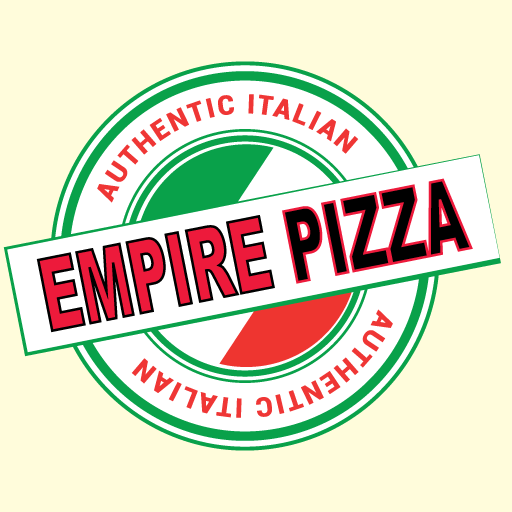 Empire Pizza Pittsfield