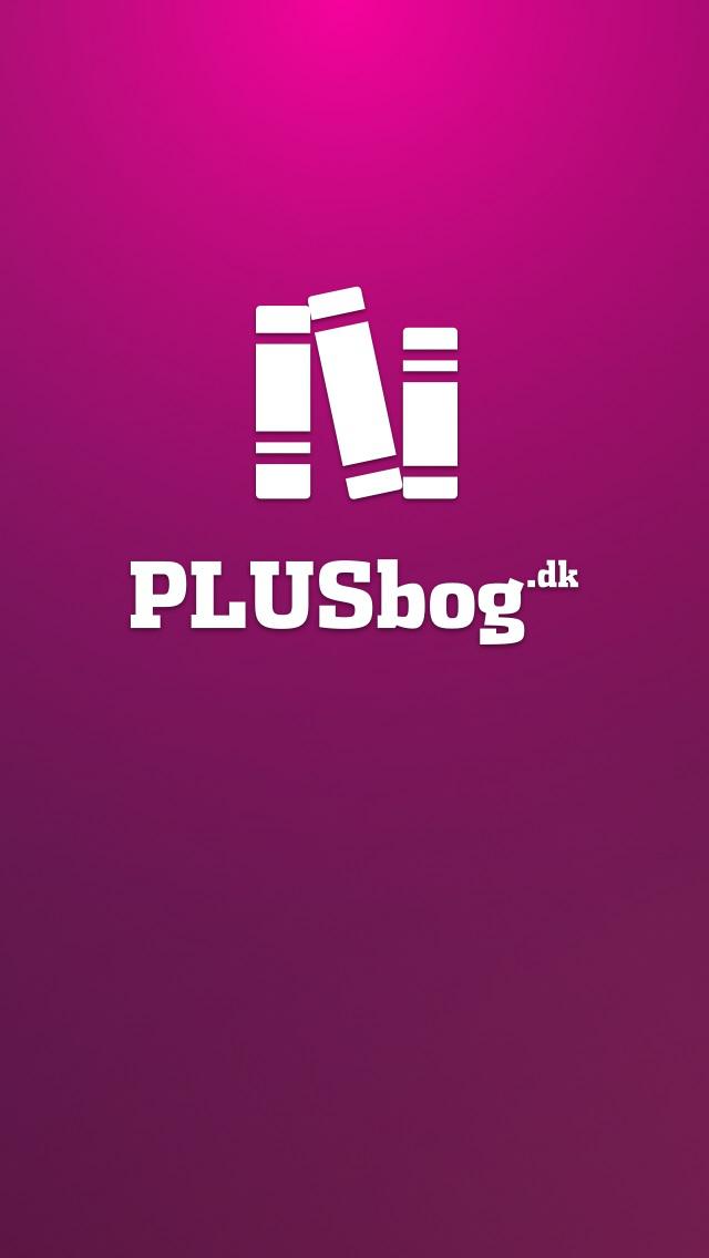 Plusbog Reader