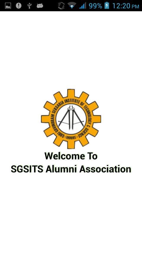 SGSITS Alumni Association