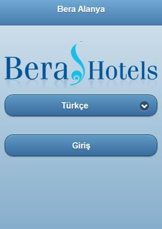 Bera Alanya (Bera Otel)