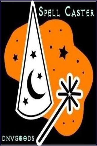 Spell Caster