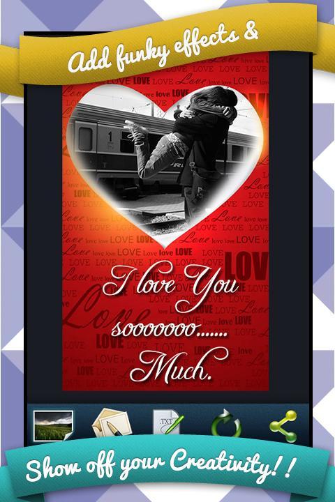 Ecards & Greeting Cards Maker