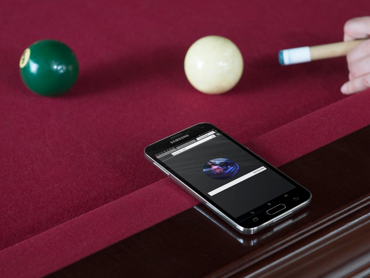 Moonlight Premium Browser