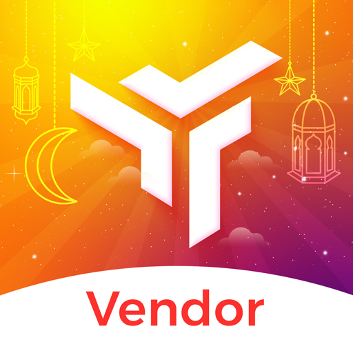 Vendor App