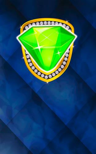 Diamond Blaze Bank Tap Attack