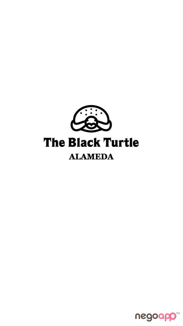 The Black Turtle - Alameda