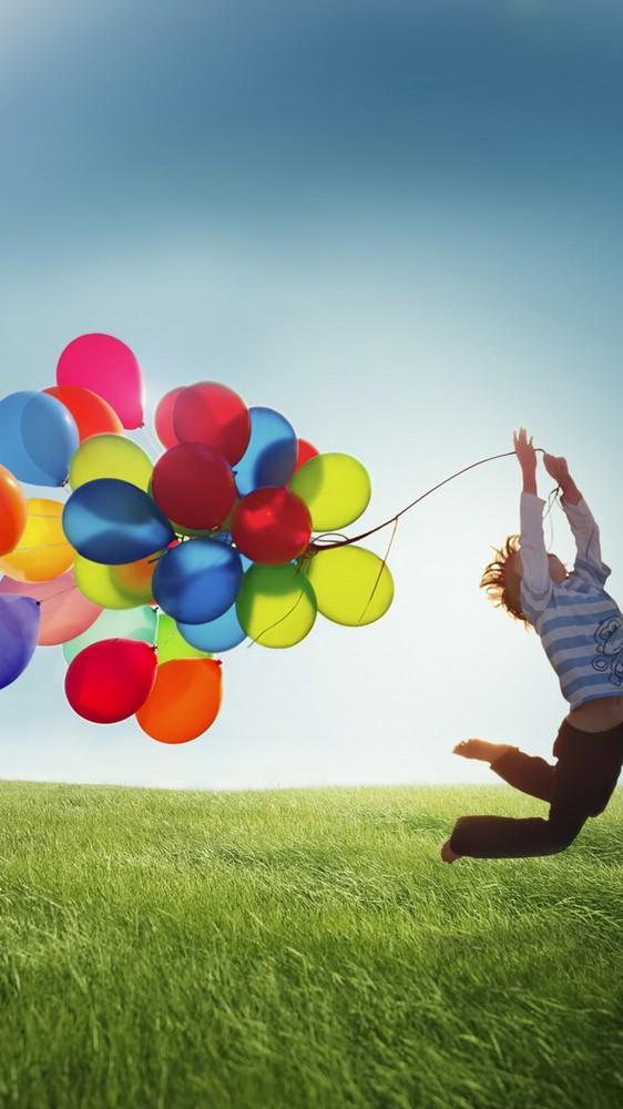 Galaxy S4 Wallpapers