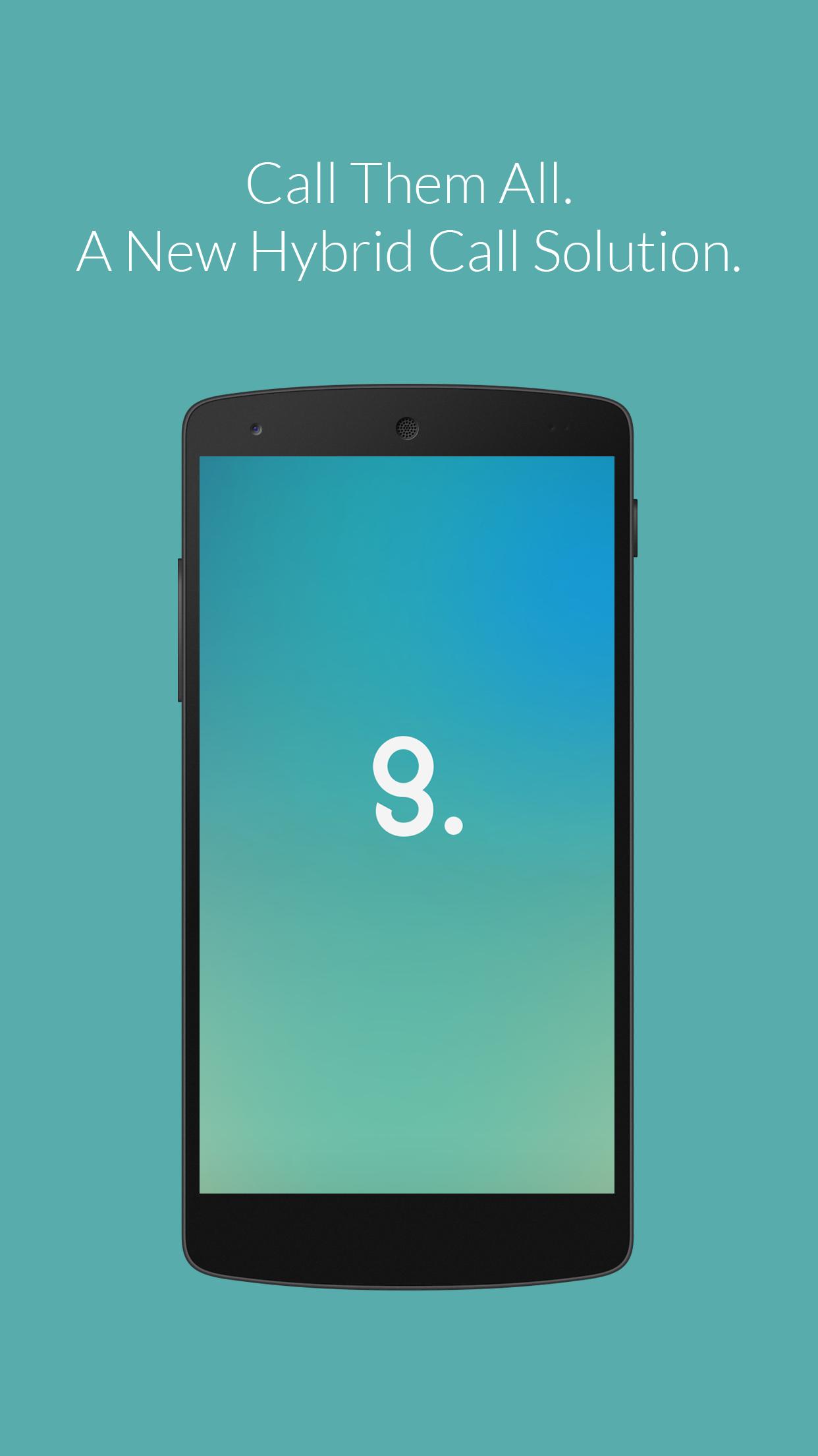 GNum - Call them all