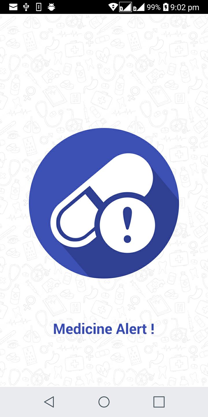 Medicine Reminder Free