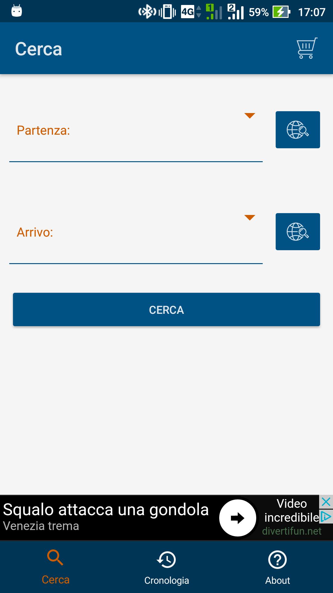 Pedaggio Autostradale