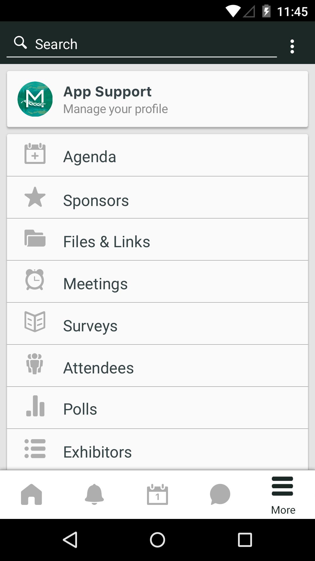 2018 ANCC Magnet Conference