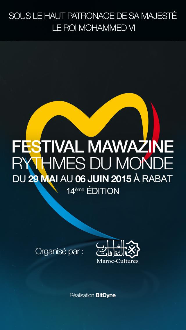 Festival Mawazine