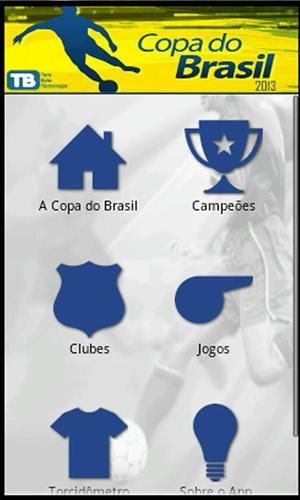 Copa do Brasil 2013