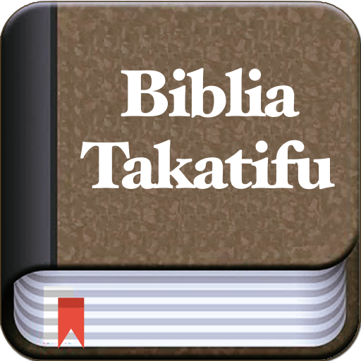 Swahili Bible Offline
