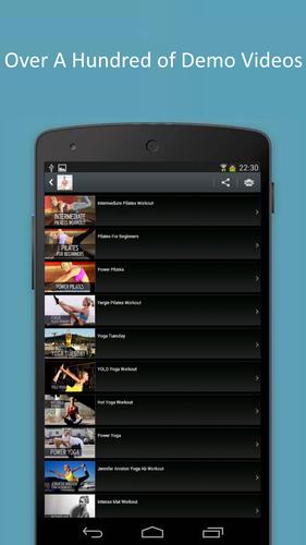 Yoga for Weight Loss