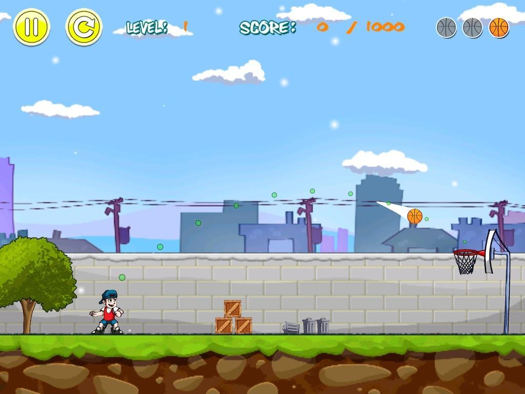 Perfect Dude Challenge