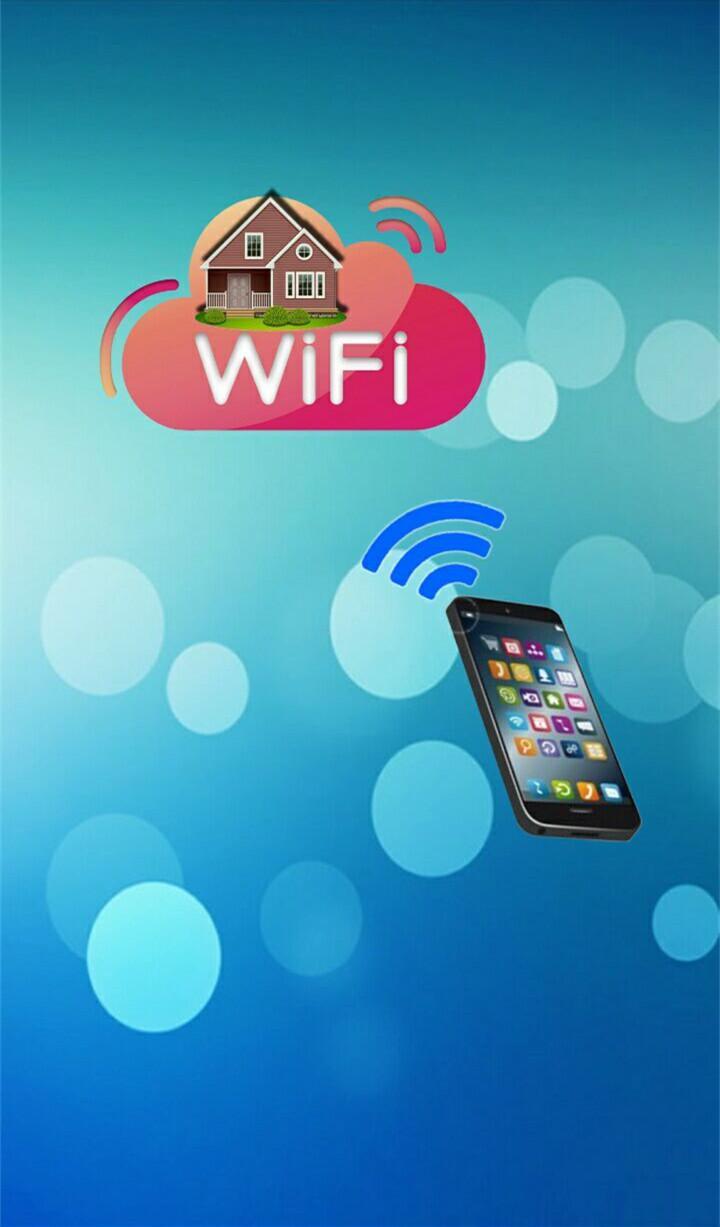 SmartHome Wifi Control