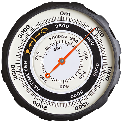 Altimeter professional