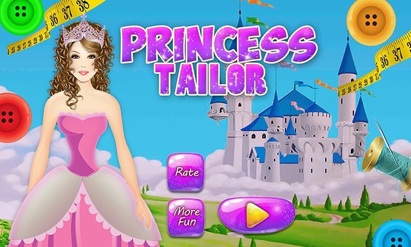 Princess Fashion Boutique