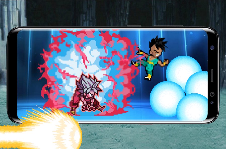 Warriors of the Universe