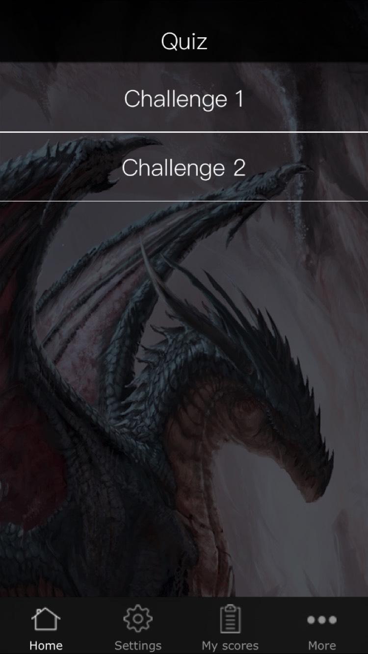 Quiz: Game of Thrones Edition