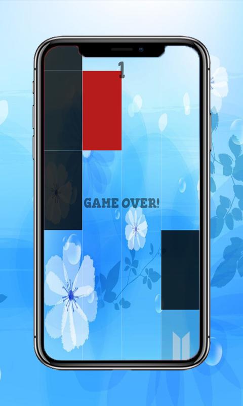 Eminem On Piano Tiles