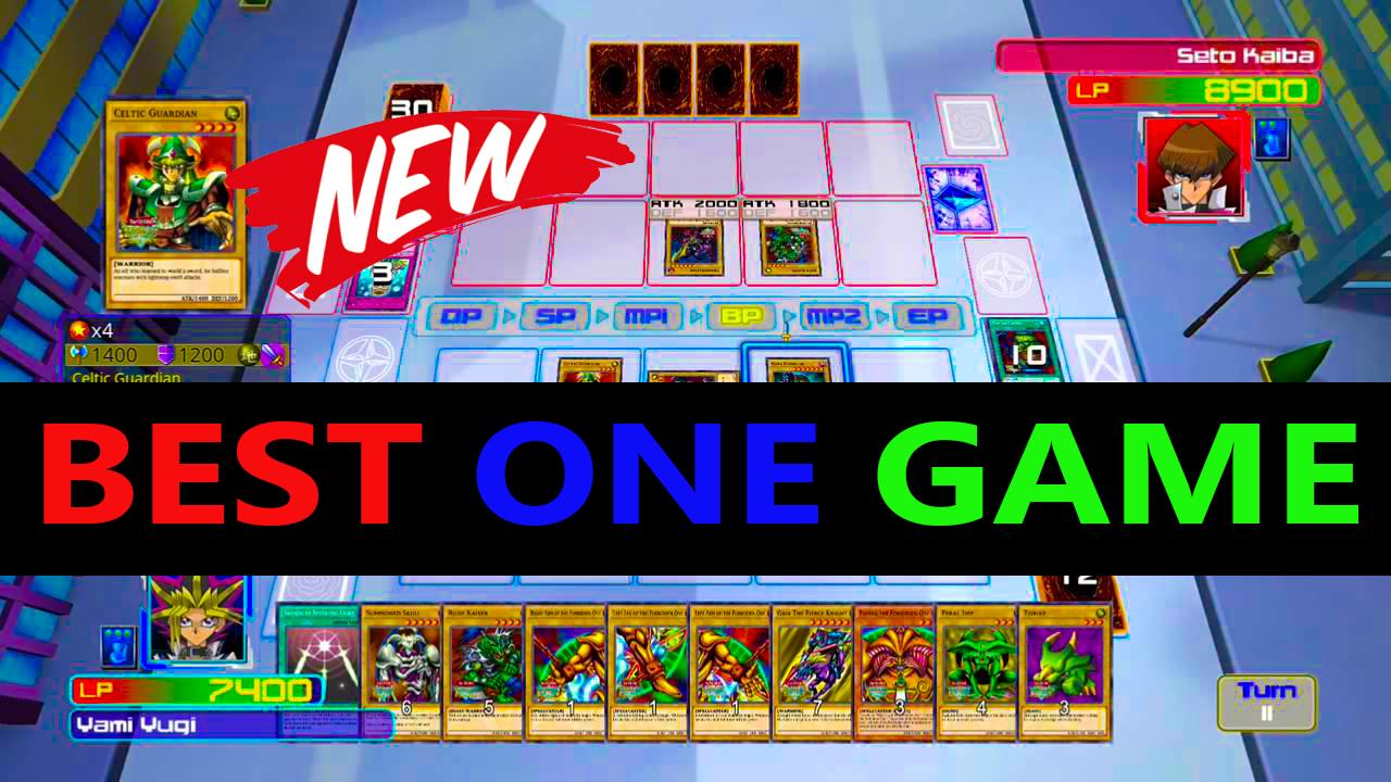 Top Utlimate Yu-Gi-Oh Duel Links Tricks