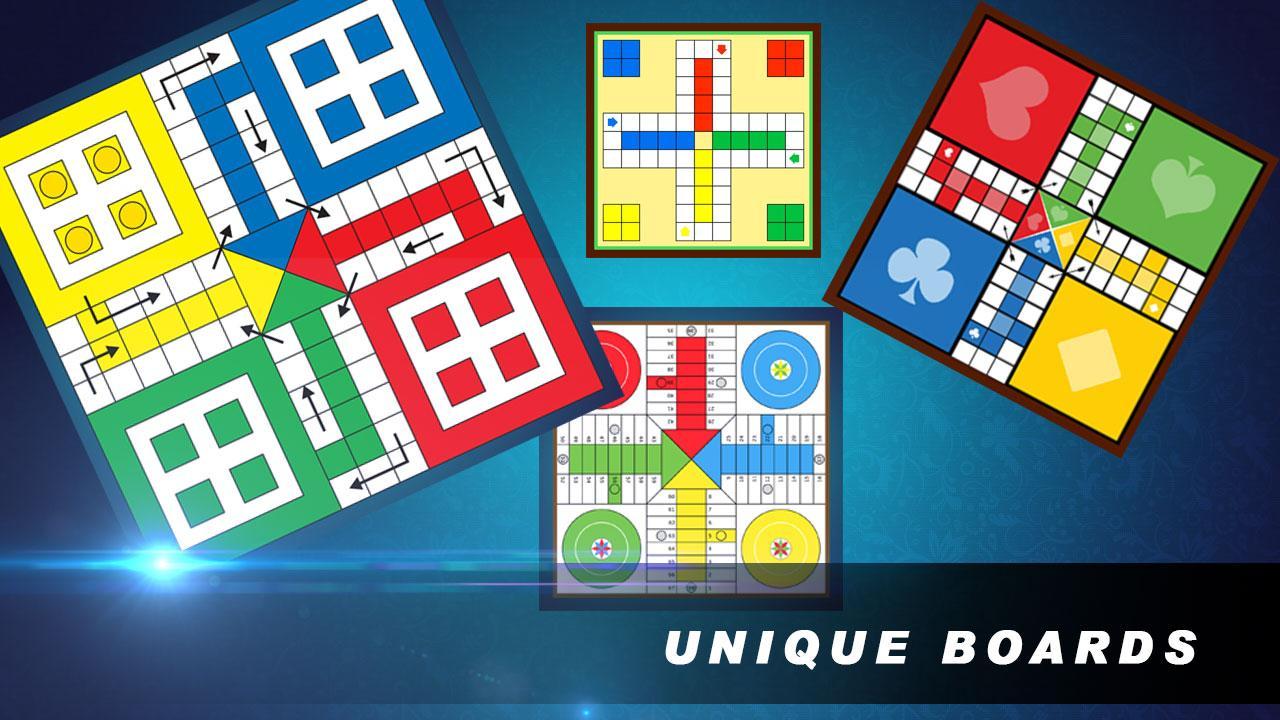 ludo SuperStar Avengers 3D