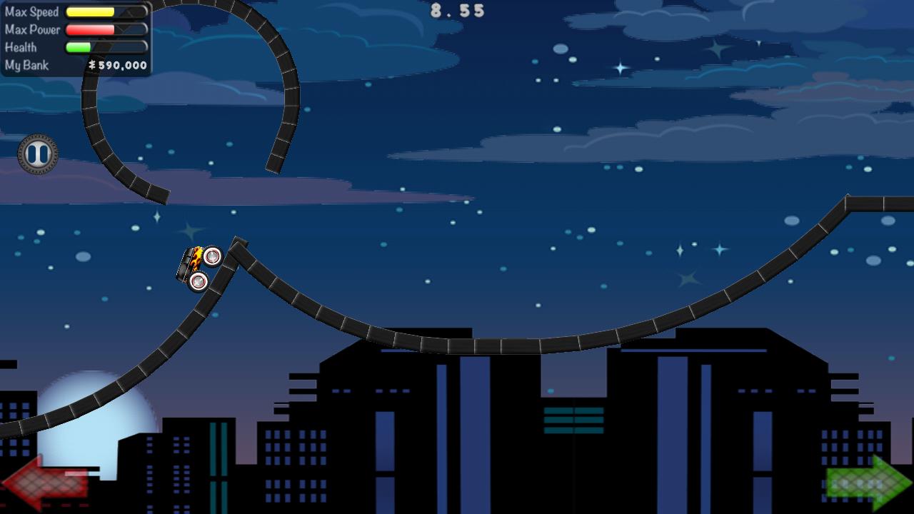 City Rally Racing - Car Race