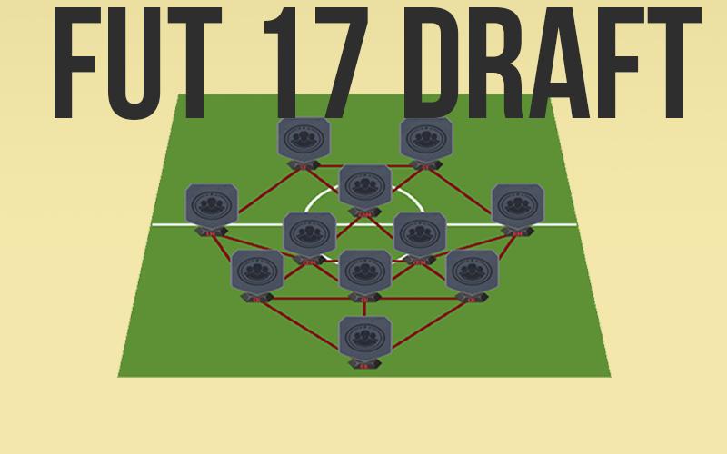 DRAFT  FUT 17