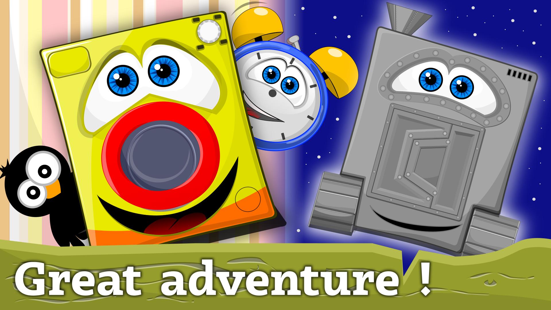 Kids Washing Machine