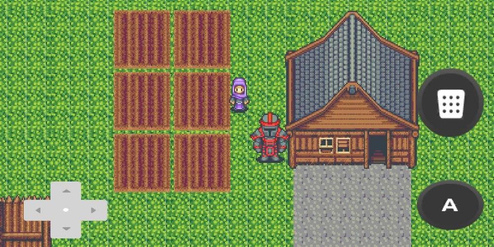 Lithia: Rise of the Dragon DEM