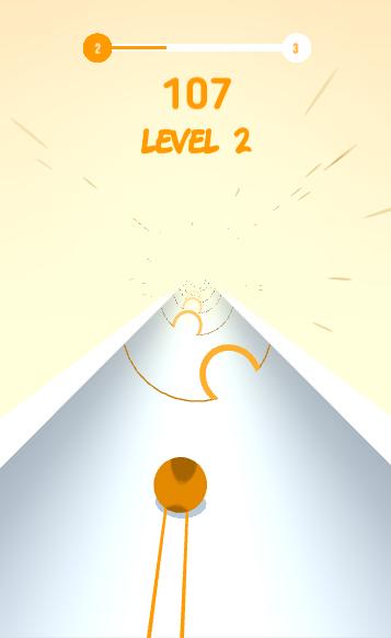 Balls.io Rolling Race  2
