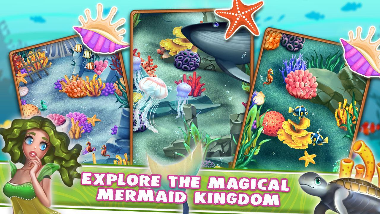 Bingo World Adventure: Mermaid Kingdom Quest
