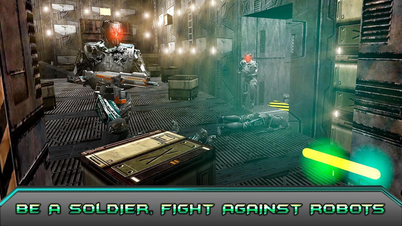 Space Alien Battles 3D