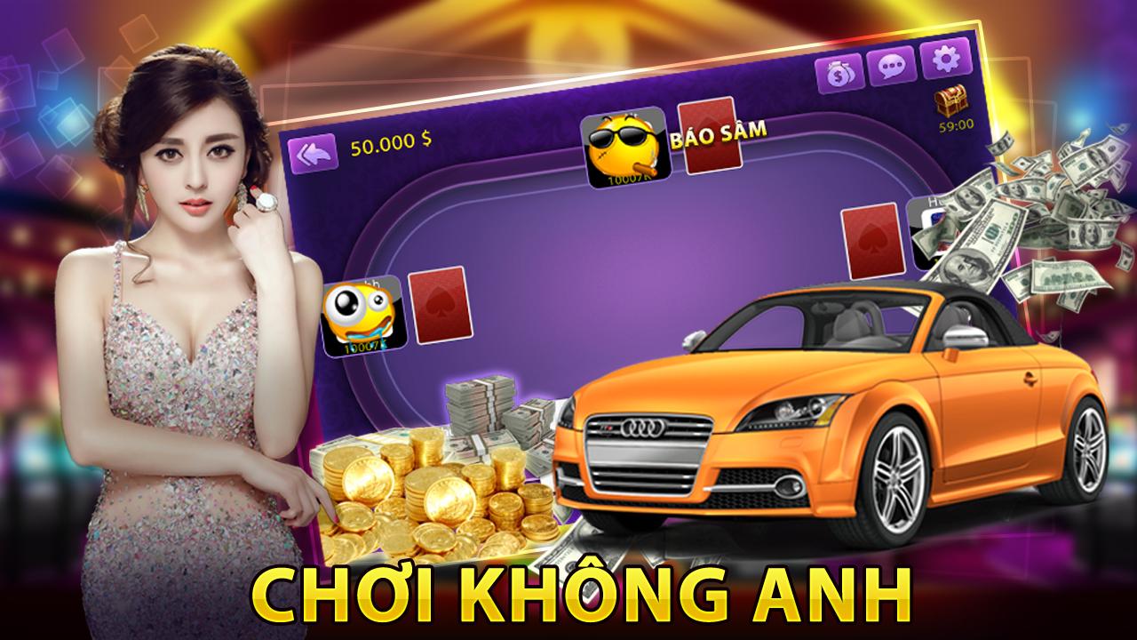 Xam Loc Online, Game Sam Loc