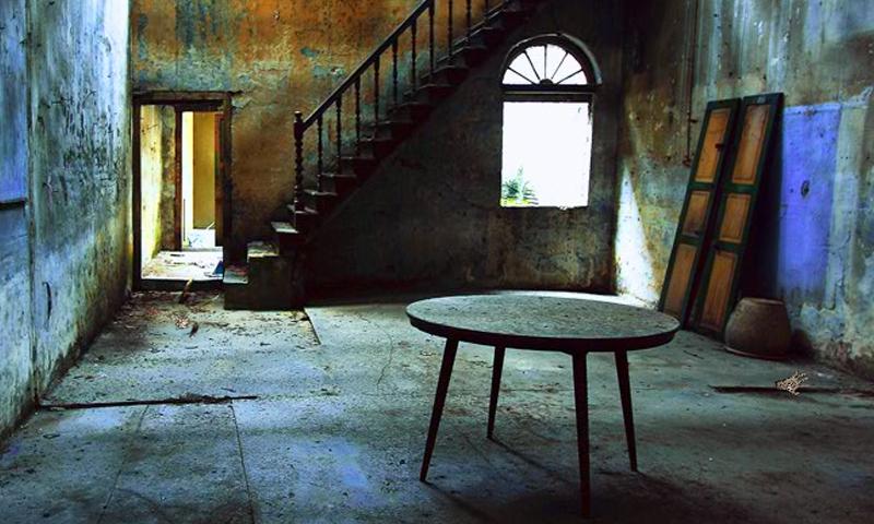 Escape Games - Zombies Room