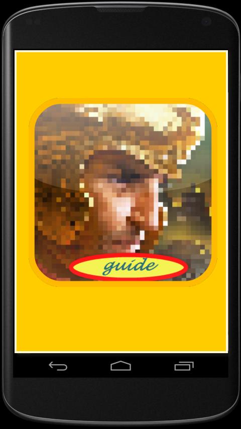 Guidance for domination