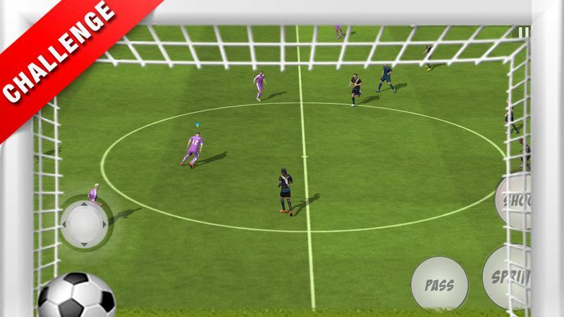 Soccer Finale