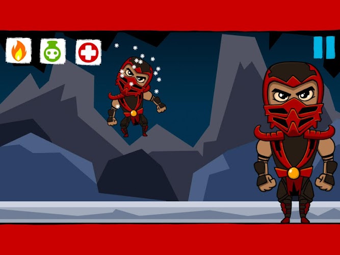 Kill Warriors