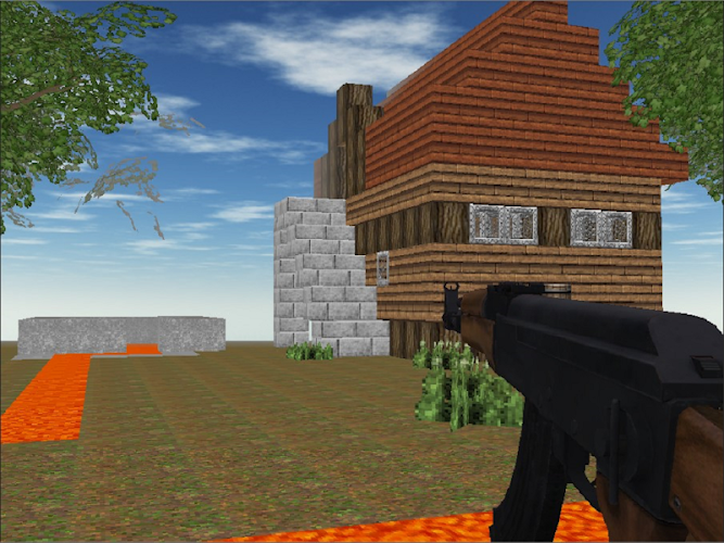 Dino craft free