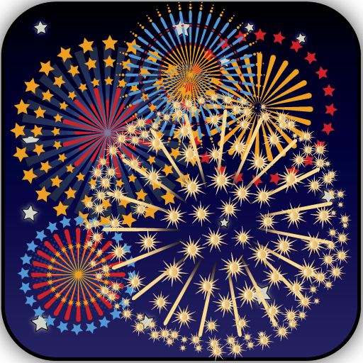 Funny Fireworks