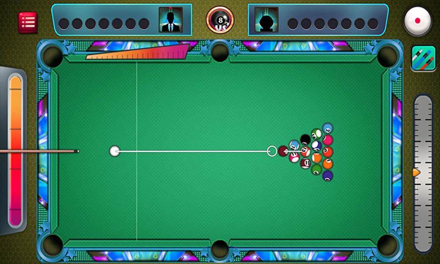 Pool Billiards 2017