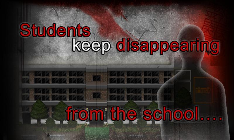 The Exorcist[Story of School]