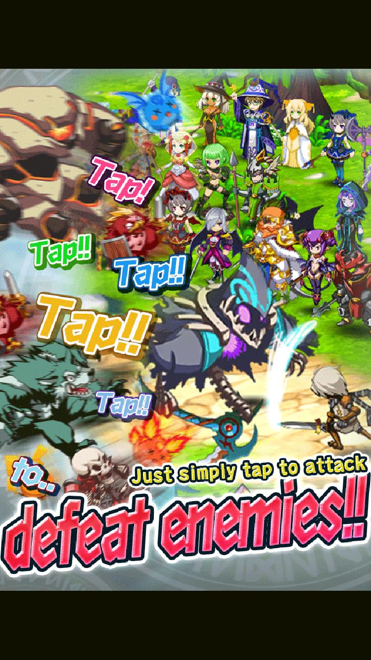 SoulClicker